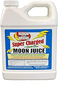Super Charged Moon Juice Tree and Plant Root Stimulator 1 Quart