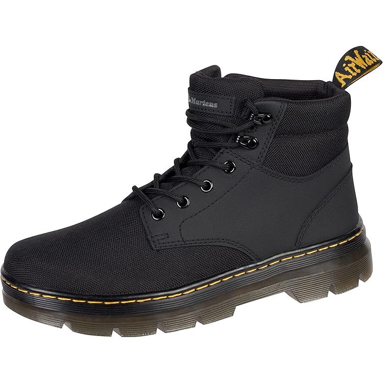 Estilo Botas Dr Martens Hombre Casual Boots Waterproof Botas Dr