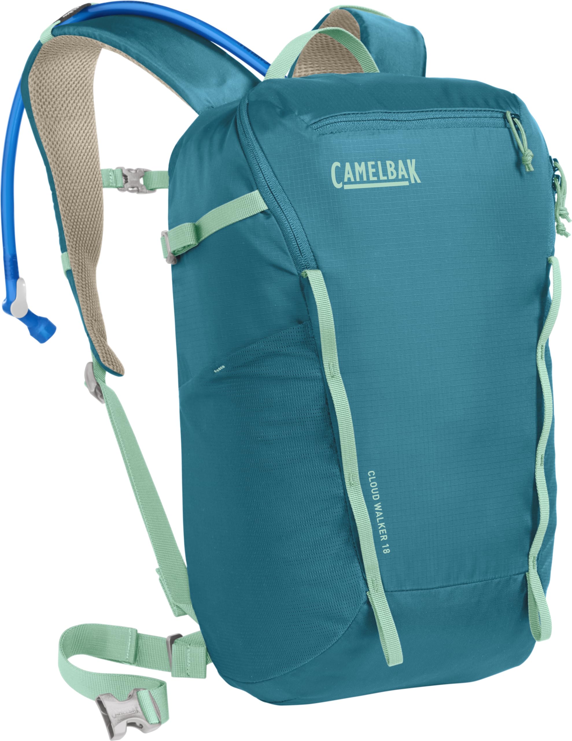 Camelbak Cloud Walker 18 2.5L Hydrobag, Tahitian Tide