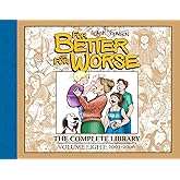 For Better or For Worse: The Complete Library, Vol. 8