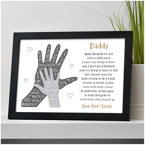 fathers day gifts from little boy
