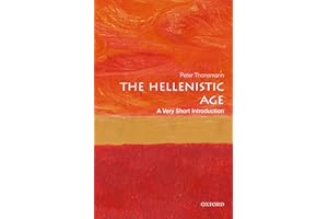 The Hellenistic Age: A Very Short Introduction