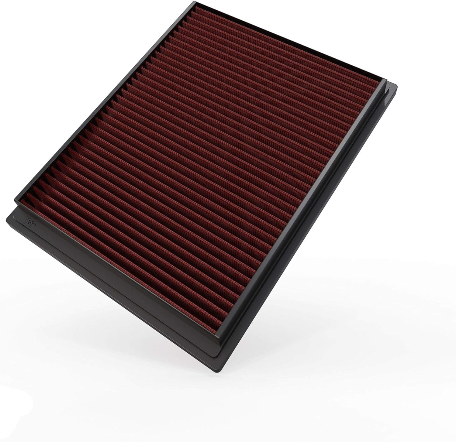 K&N Engine Air Filter: High Performance, Premium, Washable, Replacement Filter: Compatible with 1990-2006 BMW (X3, Z4, 520i