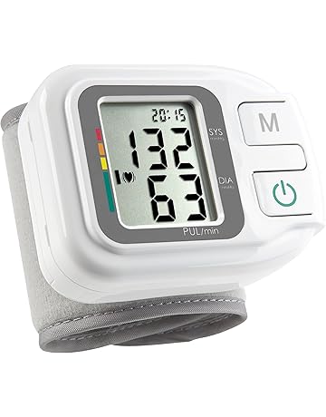 Medisana HGH 51430, Tensiómetro de Muñeca