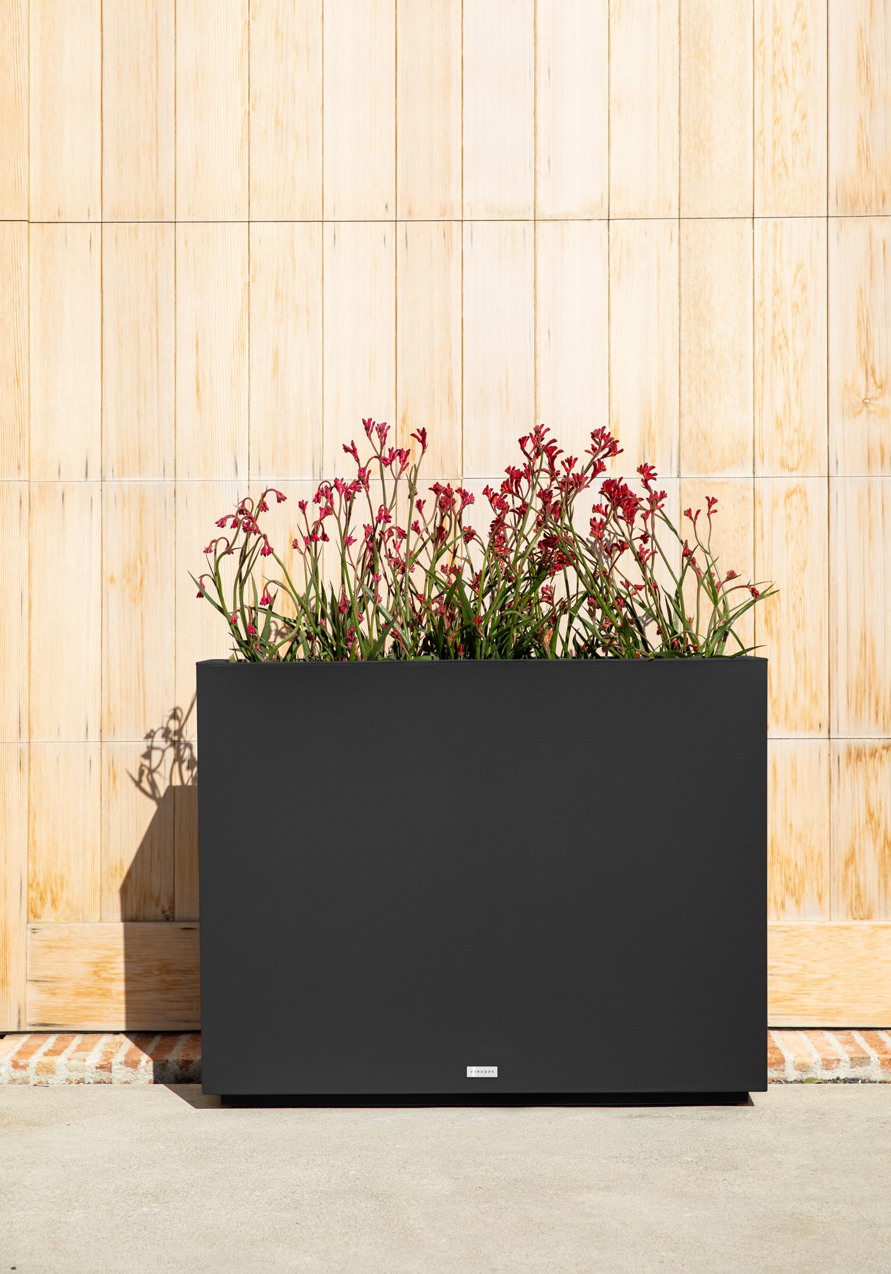 Veradek Block Series Planter