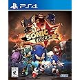 Sonic Forces-PlayStation 4