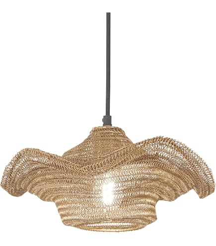 Amazon.com: Metropolitan N1763-752 Marseille Pendant, 3-Light 120