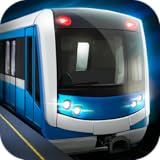 Subway Simulator 3D - Urban Trip