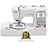 Amazon.com: Brother SE400 Combination Computerized Sewing