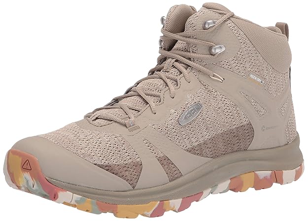 keen women's terradora mid wp w hiking boot