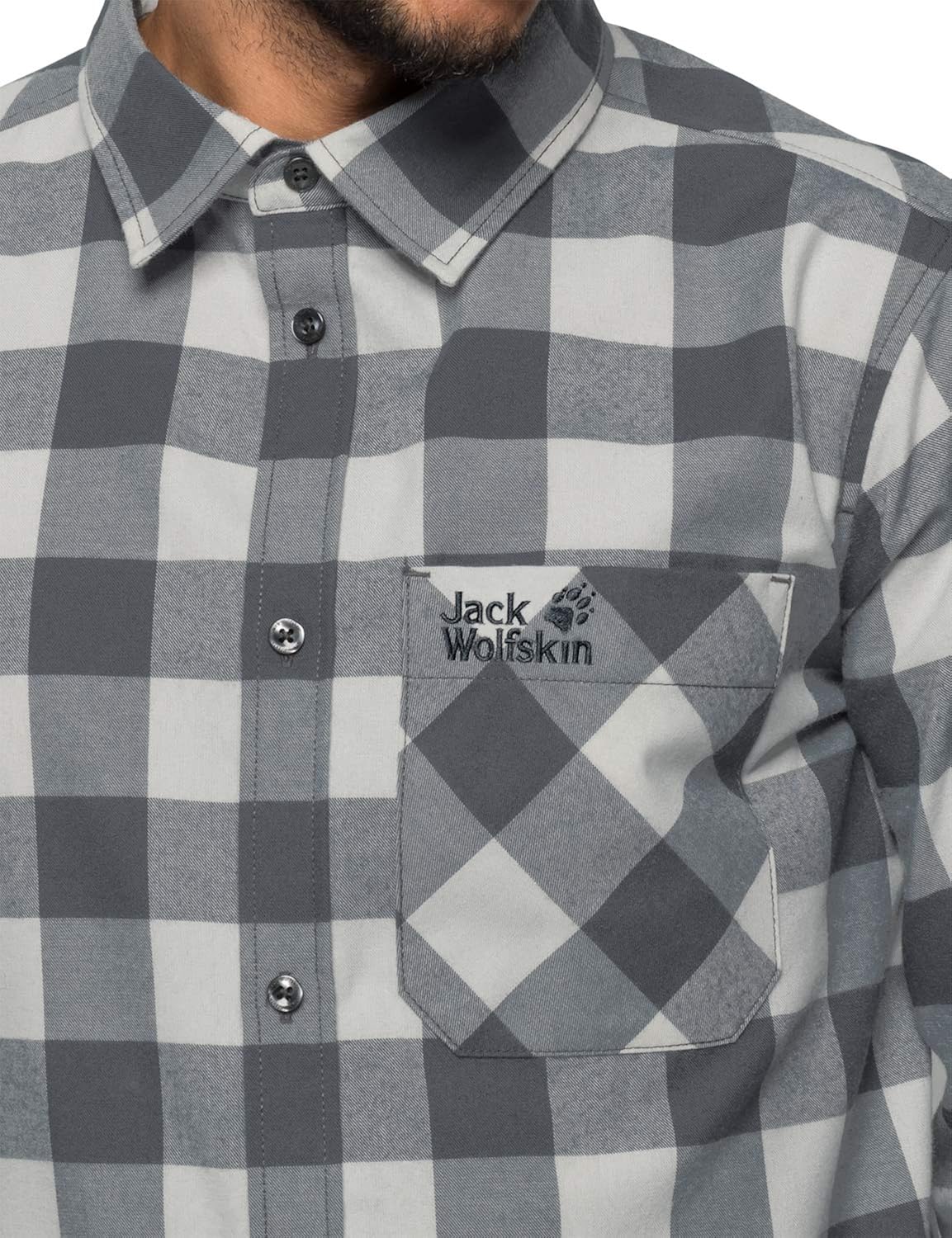 jack wolfskin red river