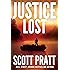 Amazon Com Justice Redeemed Darren Street Book 1 Ebook Scott Pratt Kindle Store