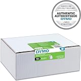 DYMO LabelWriter Large Address Labels 36x89mm 12 Rolls 1560 Total Easy-Peel view 9