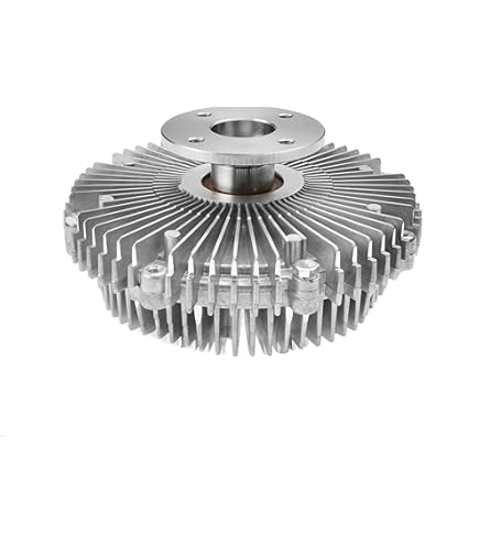 Amazon.com: Shimahide 21082 40P00 Engine Cooling Fan Clutch Z32