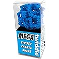 Twiddle Mega, Blue