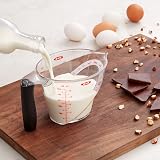 OXO Good Grips Angled Measuring Jug 500 ml view 7