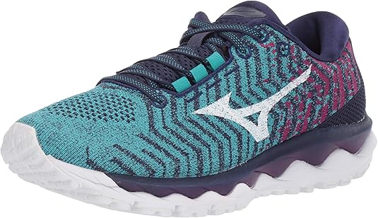 mizuno sky waveknit s1