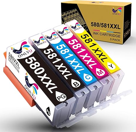 canon pixma ts6251 ink