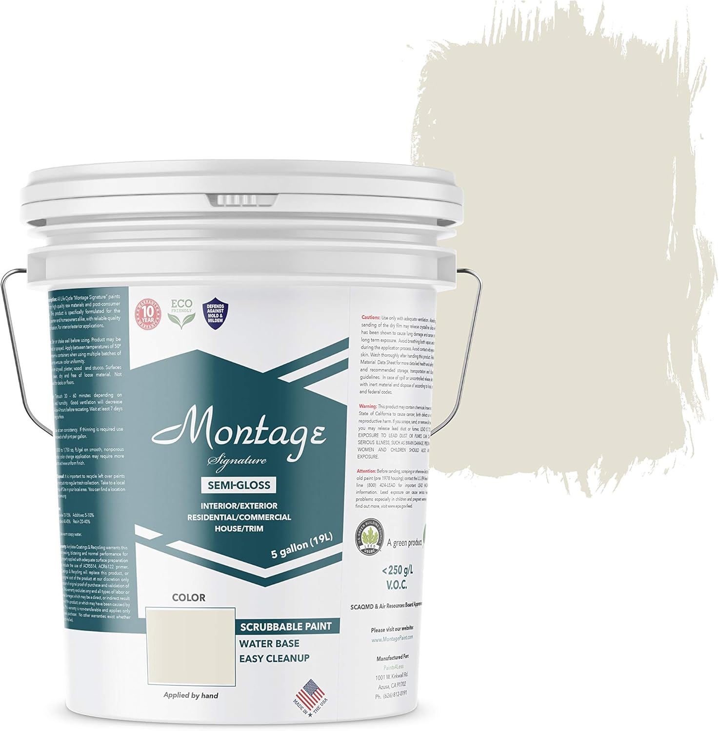 9 Best Exterior Paints for Wood [Apr 2021 Edition]