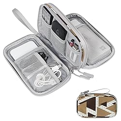Skycase Electronic Travel Case - Waterproof Cord
