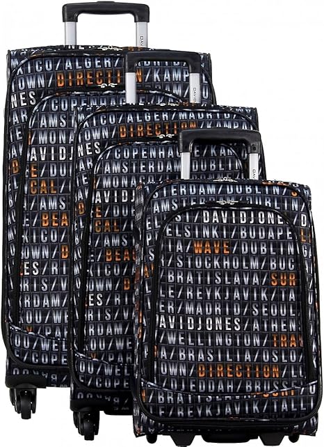 Roulette Pour Valise David Jones Roulette Pour Valise David Jones