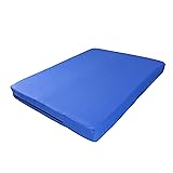 Tumbl Trak Home Practice Mat, 4 ft x 6 ft x 6