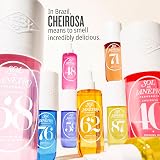 Sol de Janeiro Cheirosa 48 Hair & Body Fragrance Mist 90mL Travel Size view 7