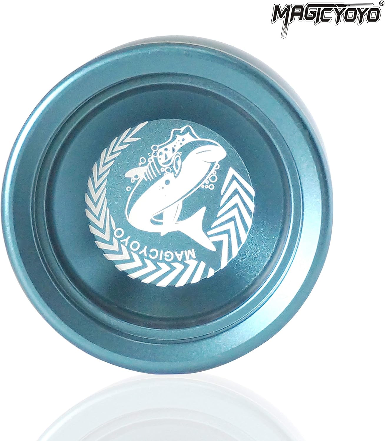 magic yoyo n12 shark honor