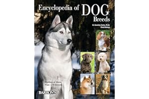 Encyclopedia of Dog Breeds