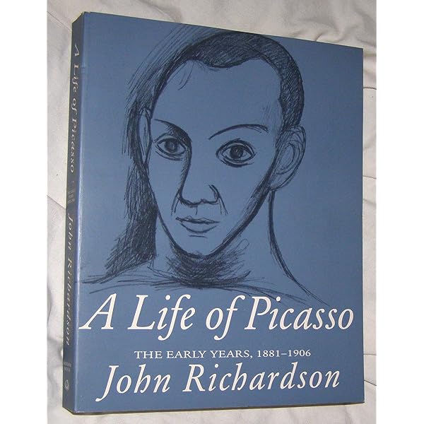A Life of Picasso III: The Triumphant Years: Richardson, John