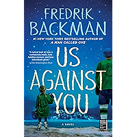 Us Against You: A Novel book cover