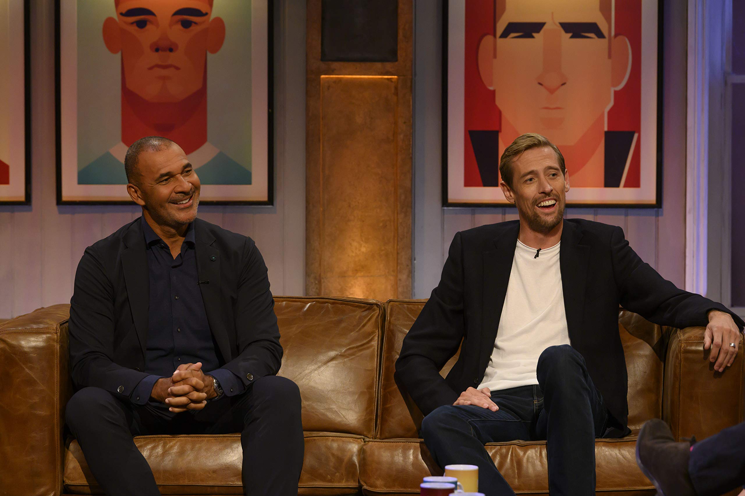 Watch Back of the Net Season 1 Prime Video