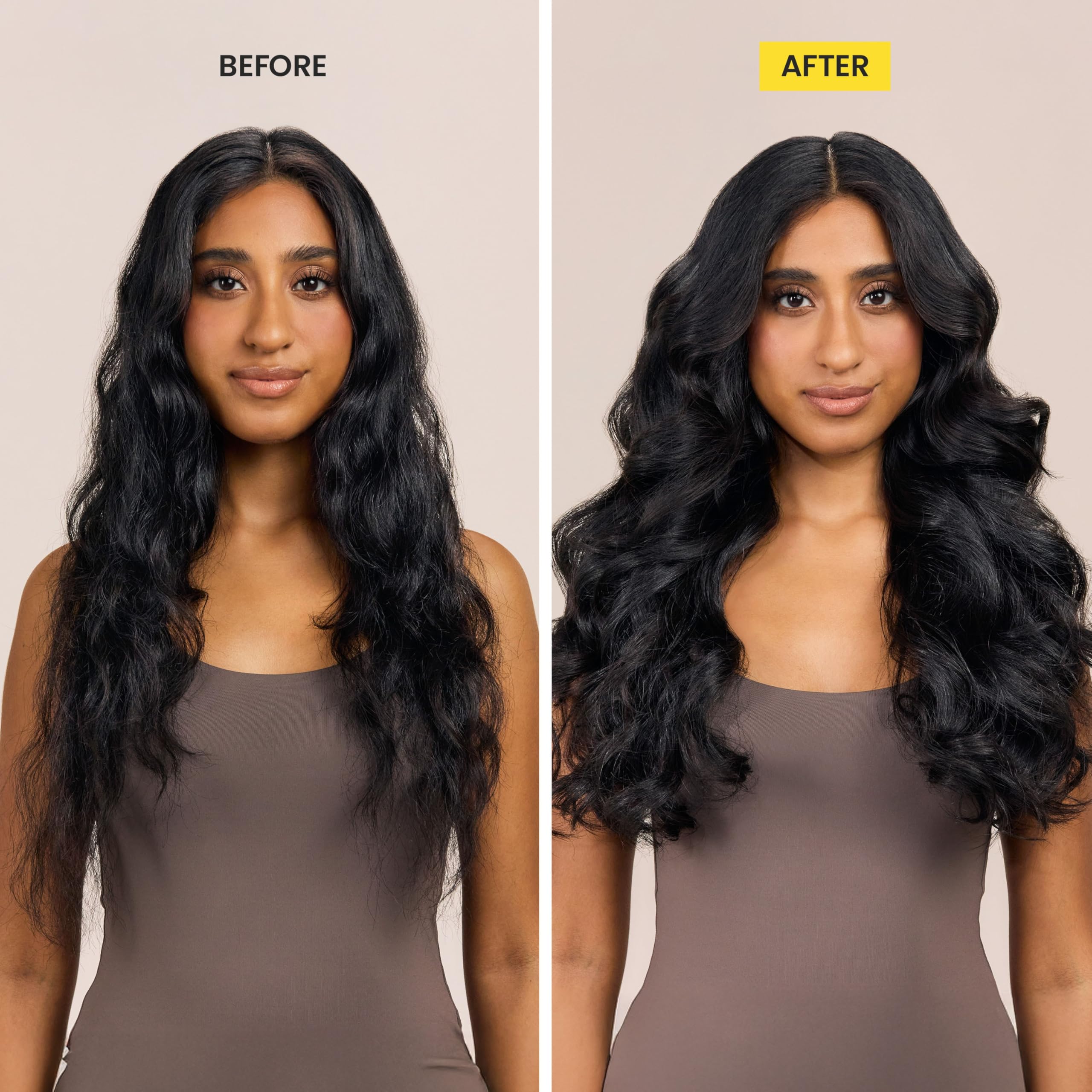 Drybar Hot Toddy Heat Protectant | Lightweight Formula for Hair, Protects from Heated Styling, Straightening and Styling Irons