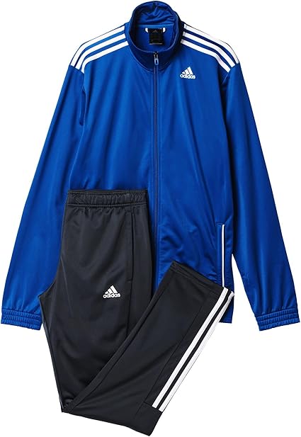 adidas entry tracksuit