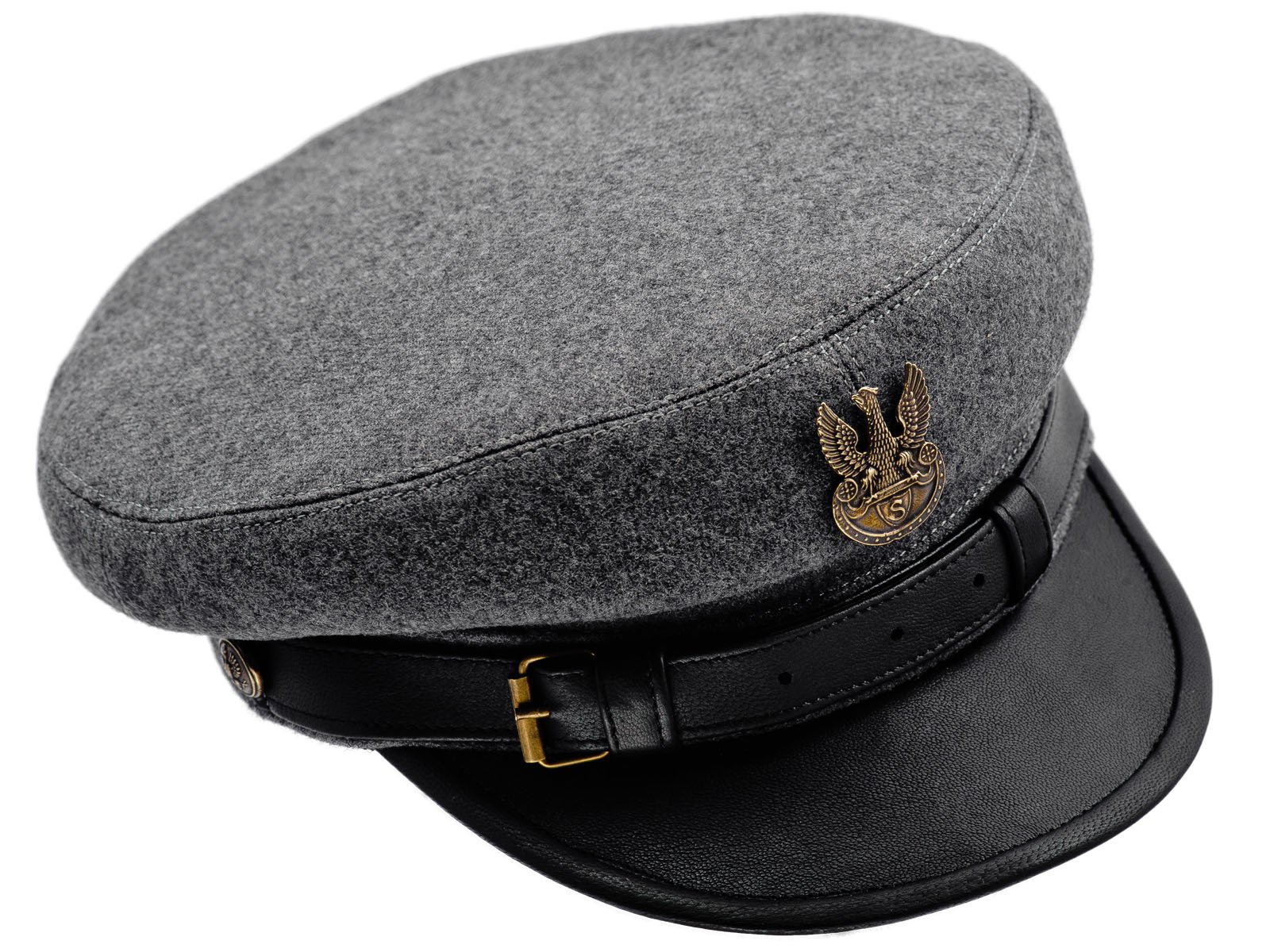 Buy Sterkowski Wool Cloth Polish Legions Replica Maciejowka Cap Online