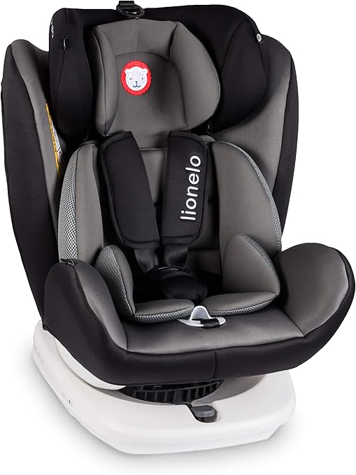 Lionelo Bastiaan Isofix 360 2025