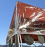 Doppel seitenmarkise Doppel seitenmarkise