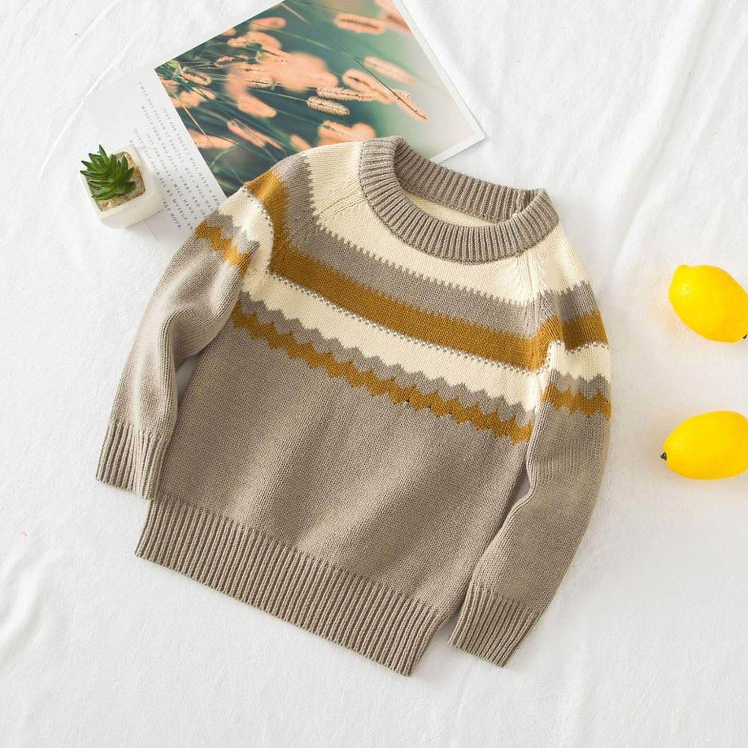 knitted jumper baby boy