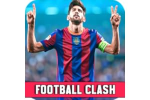 Soccer Super Star – Football Games, Kick Off, Score Hero, Club Manager, Free Sports Game 2025