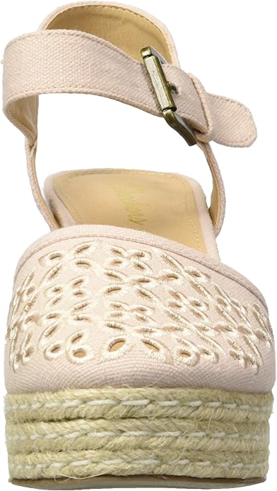 skechers cali women's turtledove platform sandal