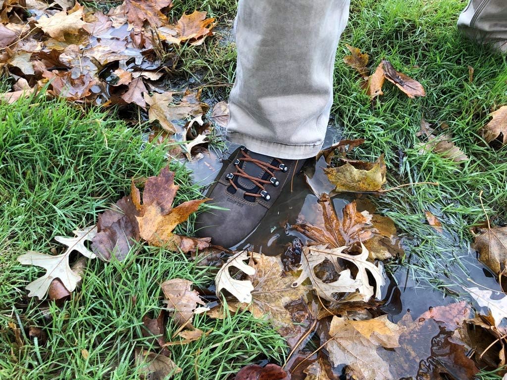 Skidmore's Premium Beeswax Waterproofing | Natural and Non-Toxic Formula Prevents and Protects Your Investments from Water Damage | Made in USA | 6 Ounces: Home & Kitchen