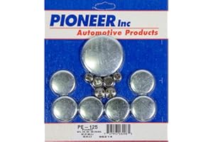 PIONEER AUTOMOTIVE INDUSTRIES Pioneer - PE-125 460 Ford Freeze Plug Kit