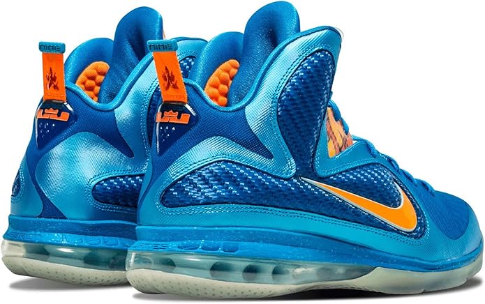 lebron 9 china nike store