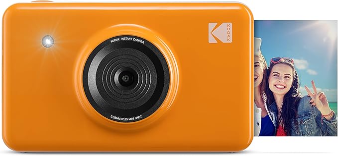 mini kodak