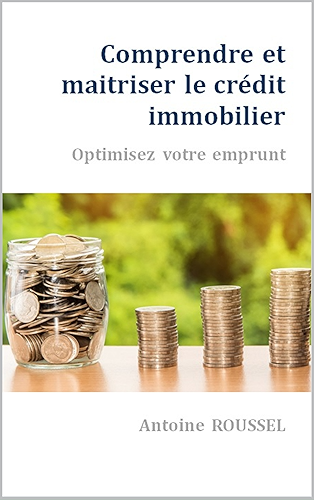 Download Comprendre et maîtriser le crédit immobilier: Optimisez votre emprunt PDF
