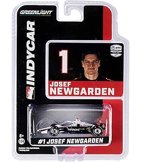 indycar toy
