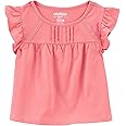 OSHKOSH B'GOSH Girls' Fashion Top
