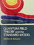 Quantum Field Theory and the Standard Model