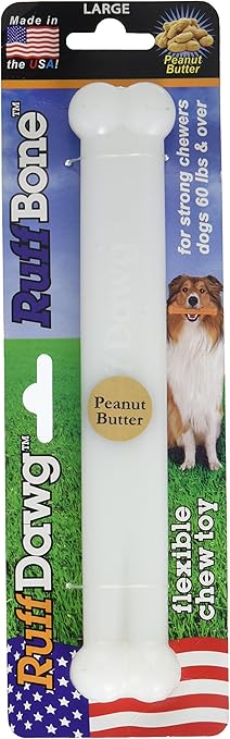 ruff dawg bone