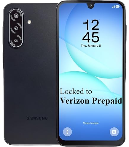 Amazon.com: Samsung Galaxy A51 5G, 128GB, Prism Crush Blue